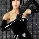 Tall Amazonian Dominatrix in Birmingham, UK