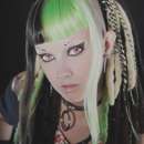 Gothic Domina Serena - BDSM/Femdom Sessions in Birmingham, UK